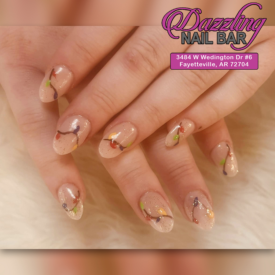 Valentine Nail Ideas